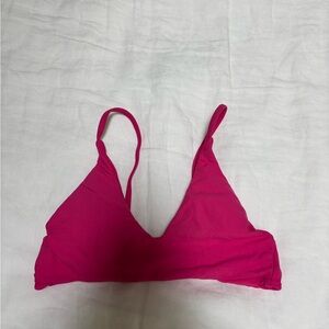 Midori bikini top